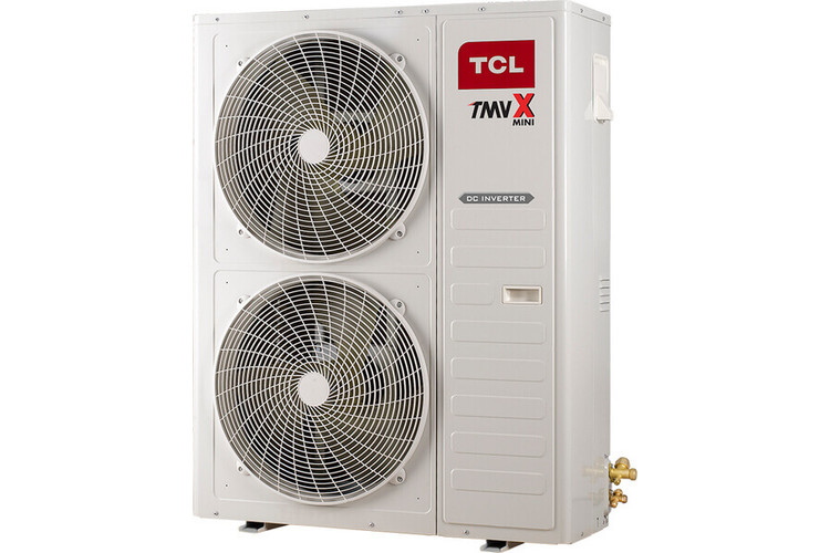 TCL TMV-Vd120W/N1