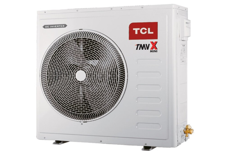 TCL TMV-Vd140W/N1-D