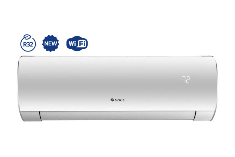 GREE GWH09ACC-K6DNA1F