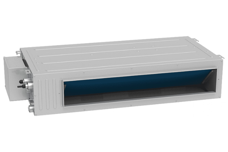 GENERAL CLIMATE GC-DN18HWF / GU-U18HF