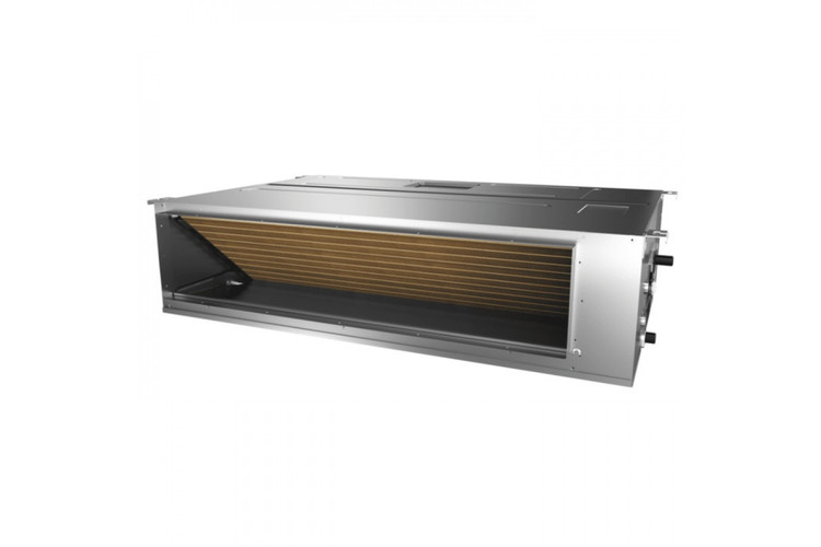 MIDEA MTI-24HWFNX(GA) / MOX430U-24HFN8-Q(GA)