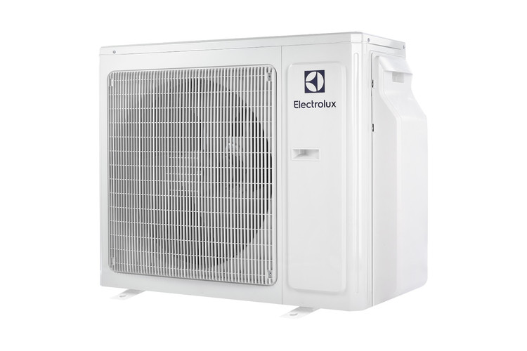 ELECTROLUX EACO/I-36 FMI-4/N8 ERP