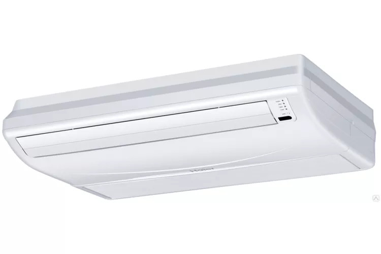 HAIER AC122MCERA