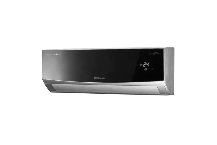 ELECTROLUX EACS/I-18HG-BLACK2/N8