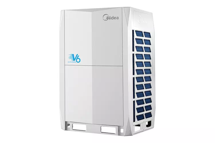 Midea MV6-280WV2GN1