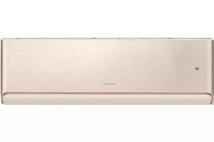 GREE GWH24AVEXF-K6DNA1A(champagne)
