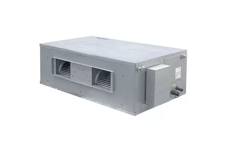 GREE FGR60Pd/D(2)/Na-M