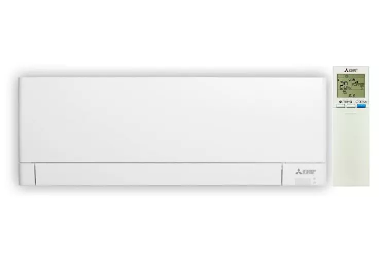 MITSUBISHI ELECTRIC MSZ-AY35VGK(P) / MUZ-AY35VG