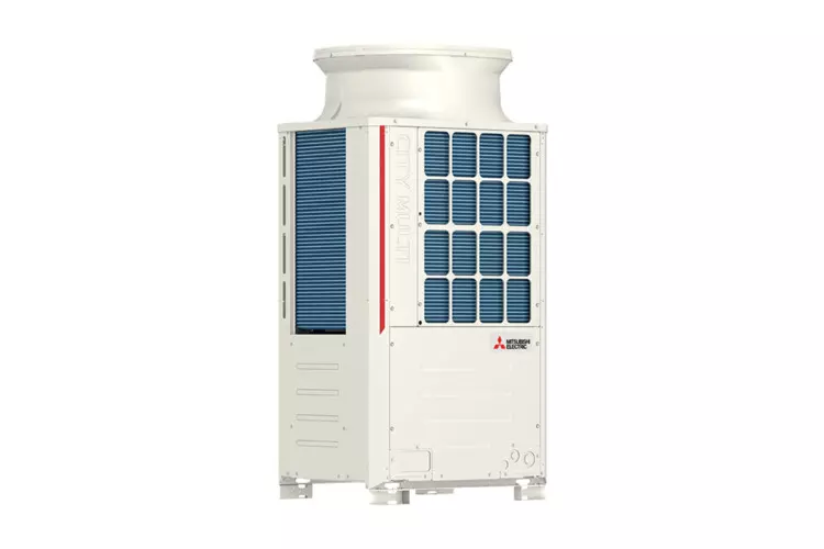 Mitsubishi Electric PUHY-P250YNW