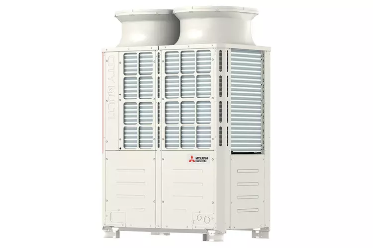 Mitsubishi Electric PUHY-P400YNW