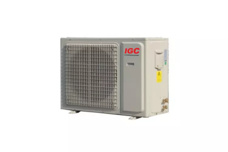 IGC IMS-EM120NH (7L)