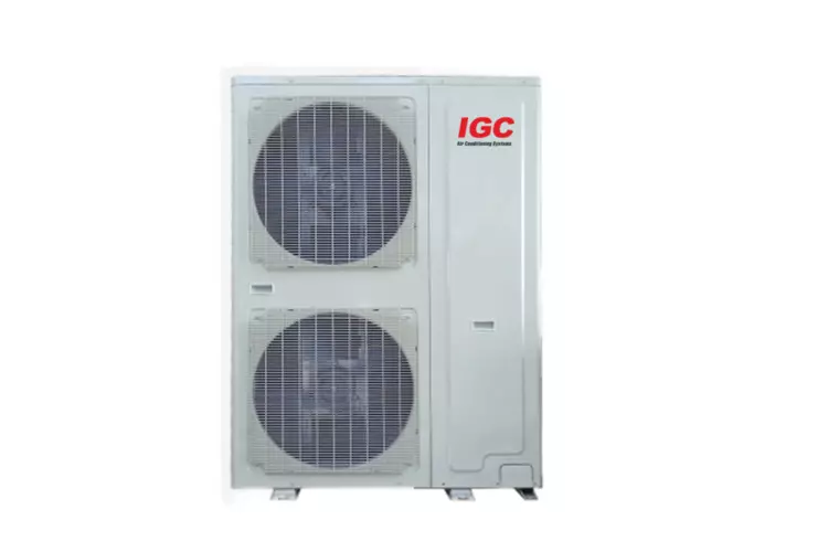 IGC IMS-EM220NB 380V