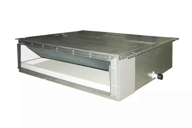 TOSOT T24H-FDA / I