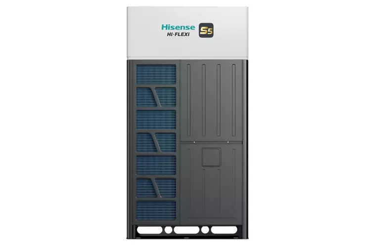 HISENSE AVWT-154HKF5