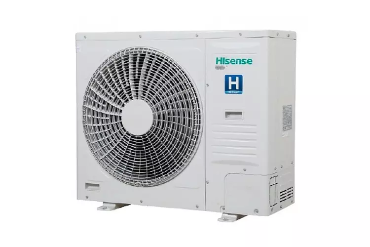 HISENSE AVW-43HJFHE2