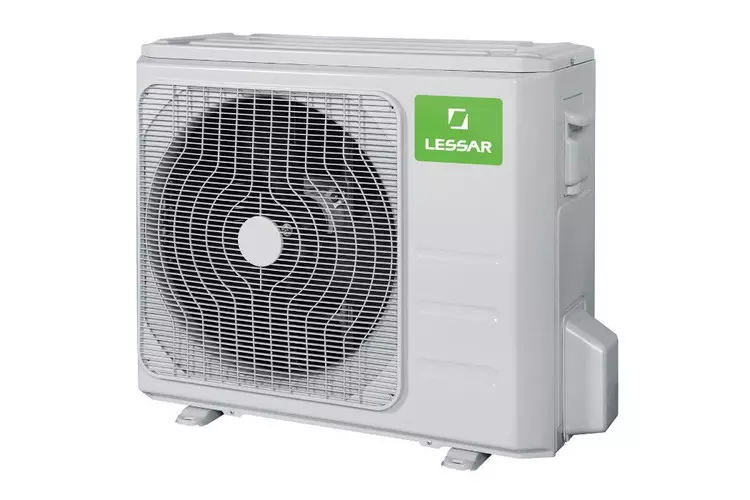 LESSAR LU-3HE27FVE2