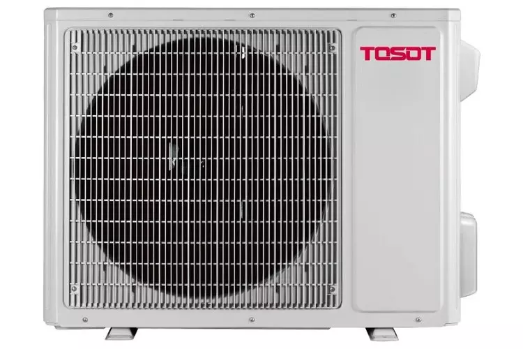 TOSOT T36H-FMA/O