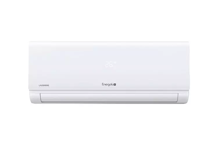 ENERGOLUX SAS07R1-AI / SAU07R1-AI
