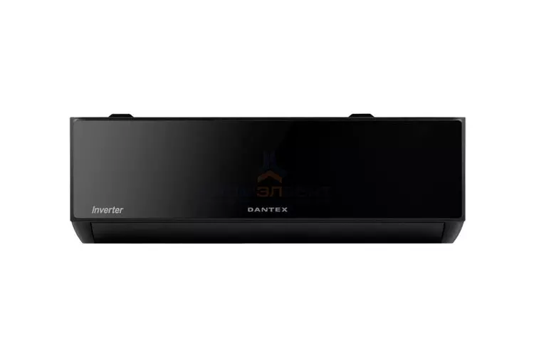 DANTEX RK-12SATB2I Black PLUS / RK-12SATB2IE