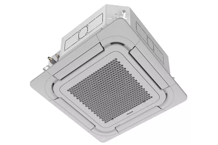 HISENSE ACT-24UR4RJC8 PE-QFA CD WI-FI