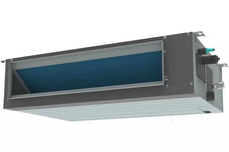 HISENSE AUD-24UX4RFM8 / AUW-24U4RJ7