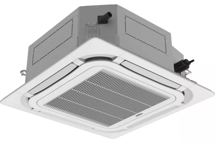 TOSOT T48H-ILCA / I / TF06P-LC / T48H-ILUA / O