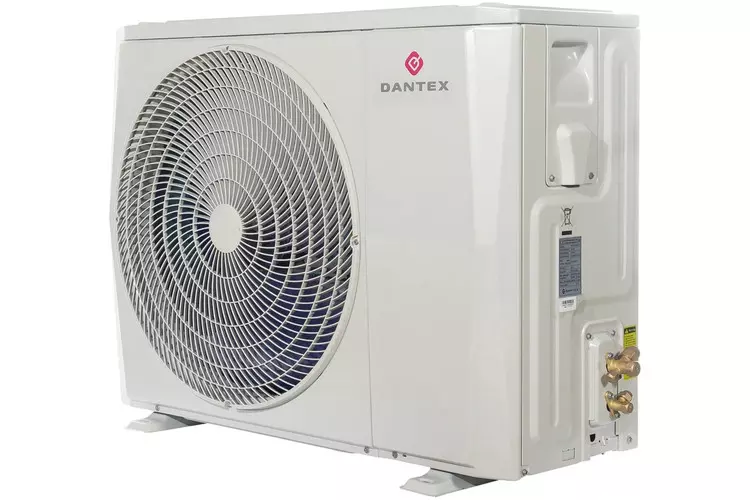 DANTEX DM-ADC085WLBC / F