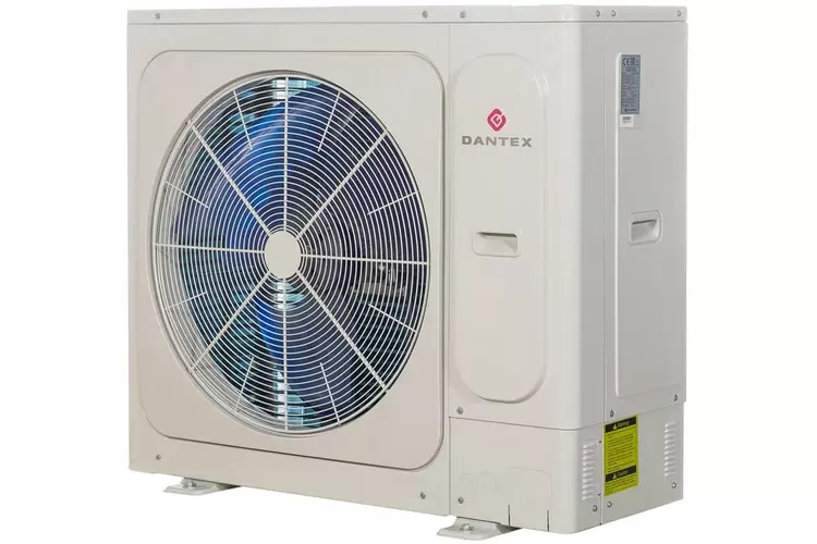 DANTEX DM-ADC150WLC / F