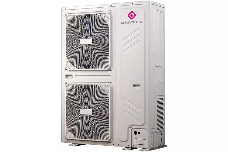 DANTEX DM-DC120WK / F