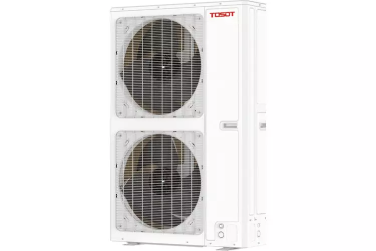 TOSOT TMV-335WL / C-X