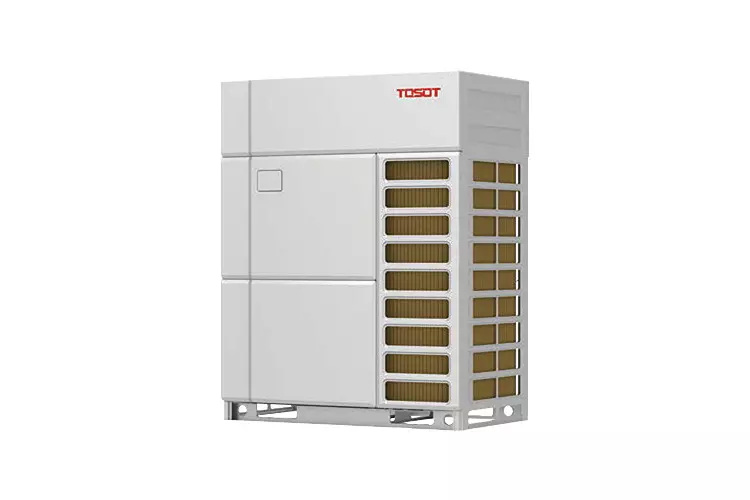 TOSOT TMV-VQ224WM / C-X