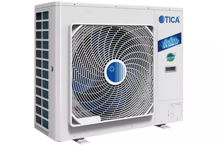 TICA TIMS080CSREC