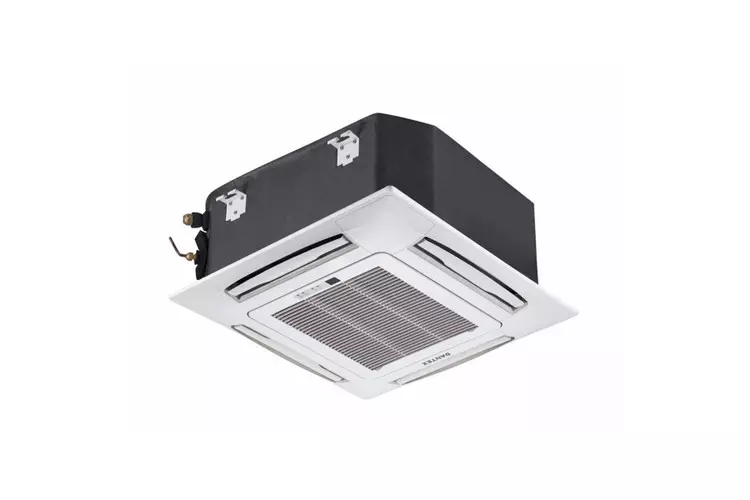 DANTEX RKD-36UHTNI / RKD-36HTNIE-W