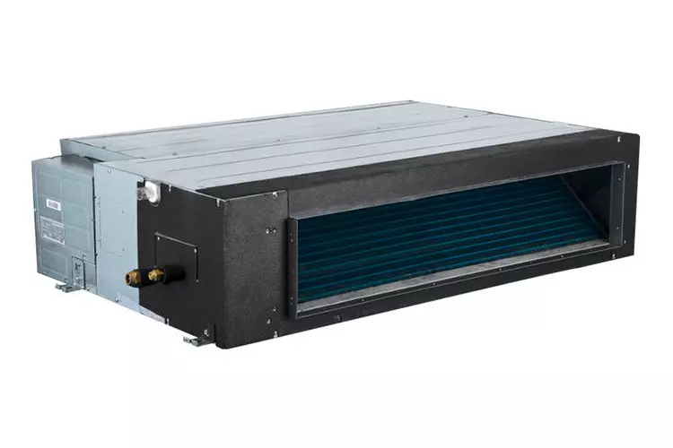 DANTEX RK-18BHT2N / RK-18HT2NE-W