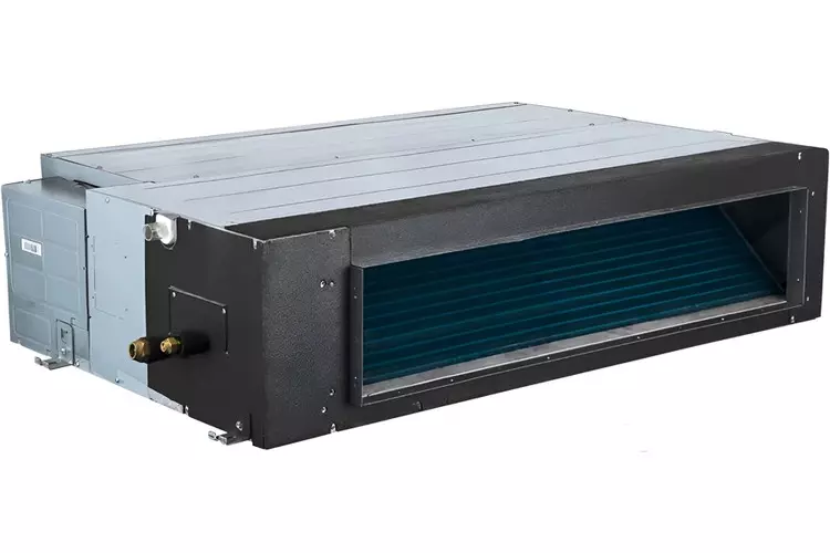 DANTEX RK-24BHT2N / RK-24HT2NE-W
