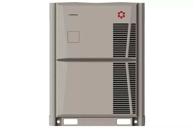 Kentatsu KVH290HZAN3-B