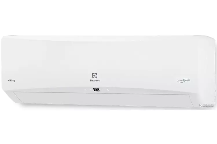 ELECTROLUX EACS/I - 18 HVI/N3