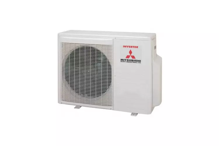 Mitsubishi Heavy SCM40ZJ-S