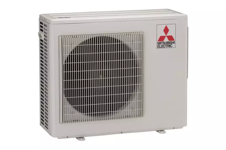 MITSUBISHI ELECTRIC MXZ-4E72VA