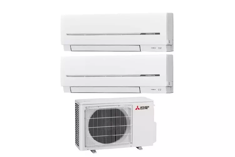 MITSUBISHI ELECTRIC MXZ-2D33VA / MSZ-SF20VA 2ШТ.