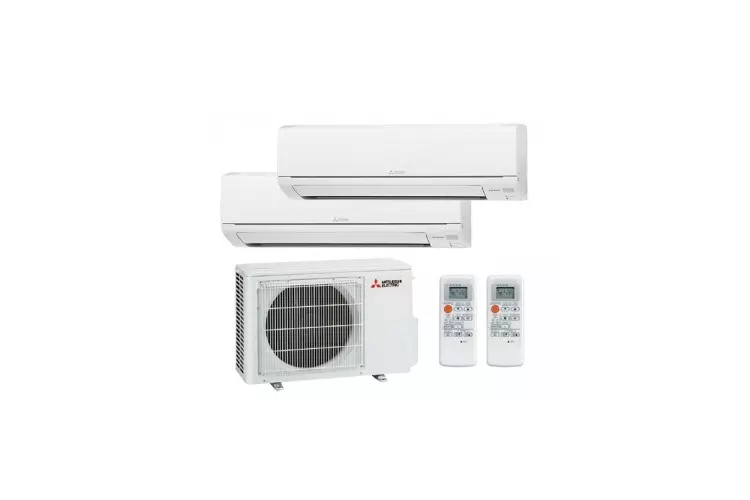 MITSUBISHI ELECTRIC MXZ-3HJ50VA ER1 / MSZ-HJ25VA-ER1 2ШТ.