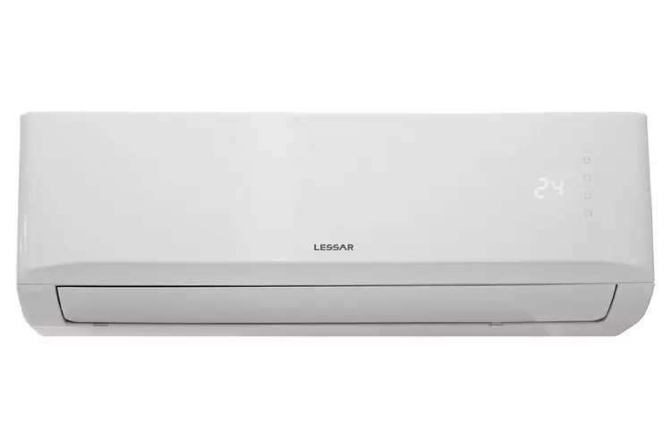 LESSAR LS-HE12KRE2A / LU-HE12KRE2A