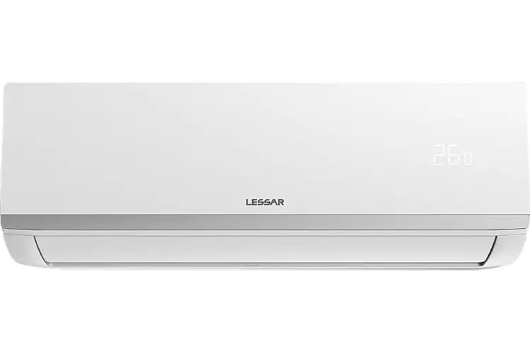 LESSAR LS-HE12KCE2A / LU-HE12KCE2A