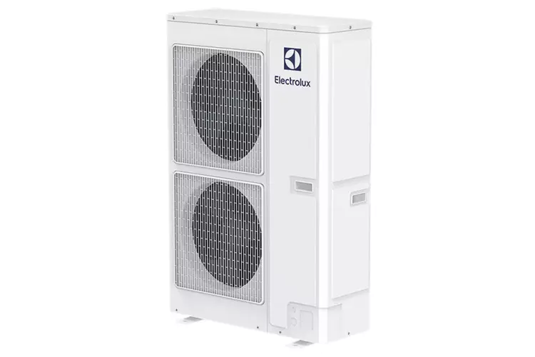 Electrolux EACO / I-56 FMI-9 / N3 ERP