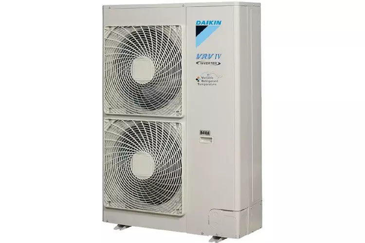 DAIKIN RXYSQ10TY