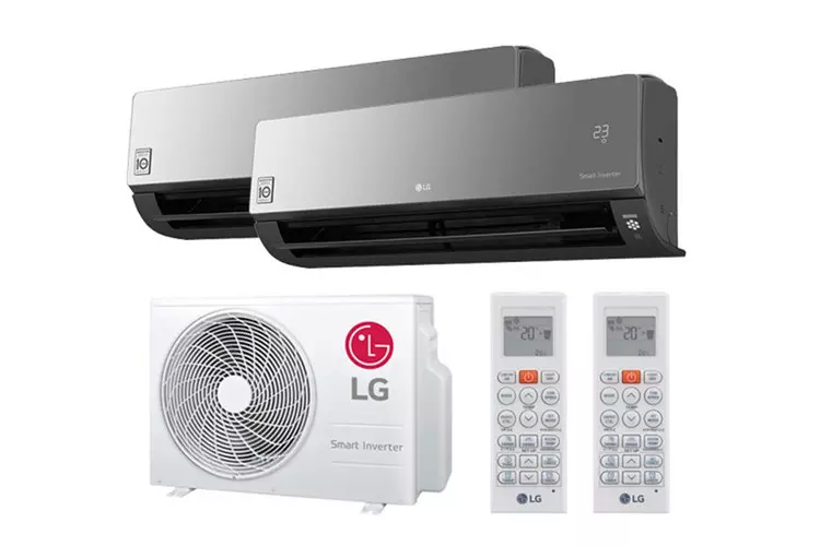 LG AM07BP x2 / MU2M15