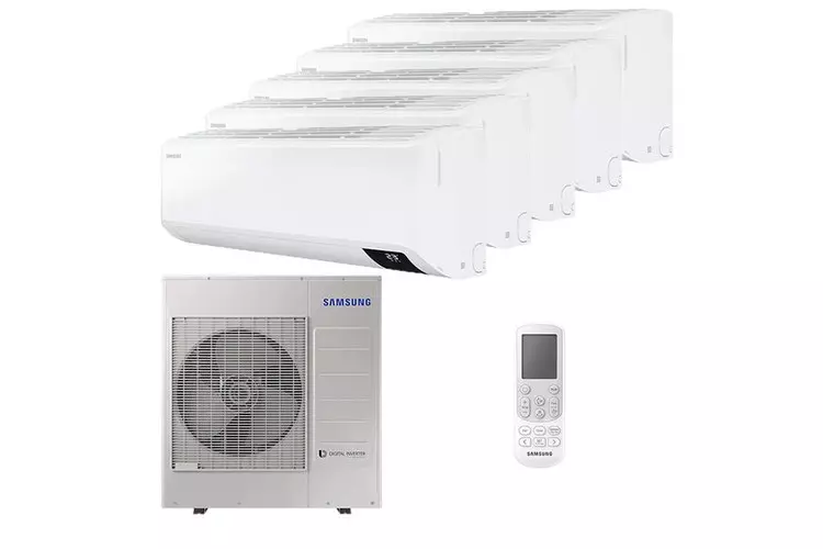 SAMSUNG AJ020TNTDKH/EA x5 / AJ100TXJ5KH/EA