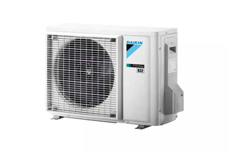 Daikin 2MXF40A