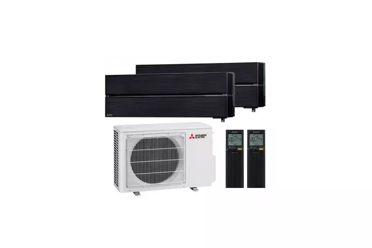 MITSUBISHI ELECTRIC MXZ-2D42VA / MSZ-LN25VGB 2шт.