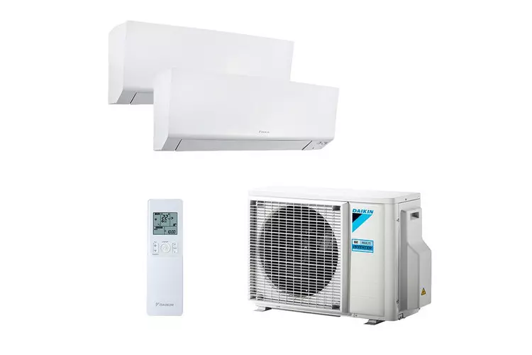 DAIKIN FTXM35R х2 / 2MXM68N9